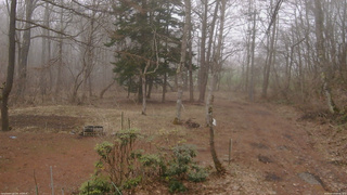 長野県菅平高原 ゆたか山荘 坂上 2026/04/05 09:45