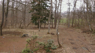 長野県菅平高原 ゆたか山荘 坂上 2026/04/05 10:45