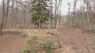 長野県菅平高原 ゆたか山荘 坂上 2026/04/05 11:00