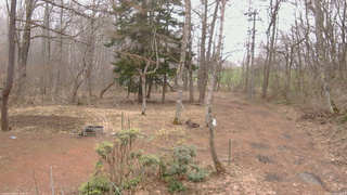 長野県菅平高原 ゆたか山荘 坂上 2026/04/05 11:15