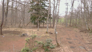長野県菅平高原 ゆたか山荘 坂上 2026/04/05 11:30