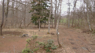 長野県菅平高原 ゆたか山荘 坂上 2026/04/05 12:15