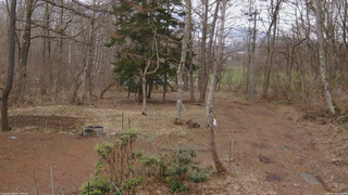 長野県菅平高原 ゆたか山荘 坂上 2026/04/05 12:30