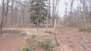 長野県菅平高原 ゆたか山荘 坂上 2026/04/05 13:00