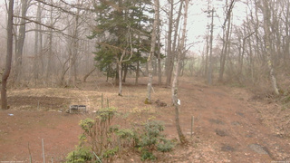 長野県菅平高原 ゆたか山荘 坂上 2026/04/05 16:00