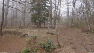 長野県菅平高原 ゆたか山荘 坂上 2026/04/05 16:30