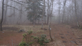長野県菅平高原 ゆたか山荘 坂上 2026/04/05 16:45