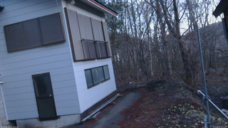 長野県菅平高原 ゆたか山荘 坂下 2026/04/05 05:15