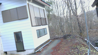 長野県菅平高原 ゆたか山荘 坂下 2026/04/05 05:30