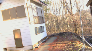 長野県菅平高原 ゆたか山荘 坂下 2026/04/05 06:15