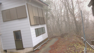 長野県菅平高原 ゆたか山荘 坂下 2026/04/05 06:45