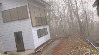 長野県菅平高原 ゆたか山荘 坂下 2026/04/05 07:00
