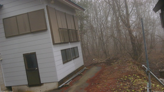 長野県菅平高原 ゆたか山荘 坂下 2026/04/05 07:15