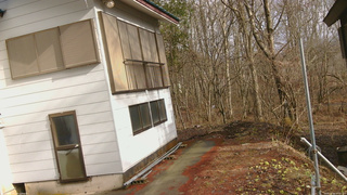 長野県菅平高原 ゆたか山荘 坂下 2026/04/05 07:45