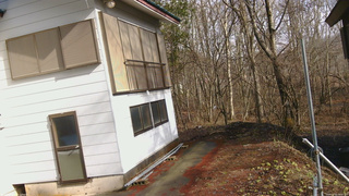 長野県菅平高原 ゆたか山荘 坂下 2026/04/05 08:00