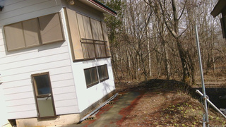 長野県菅平高原 ゆたか山荘 坂下 2026/04/05 08:30