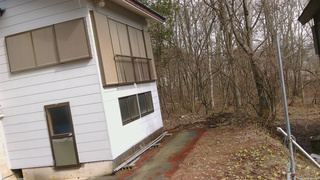 長野県菅平高原 ゆたか山荘 坂下 2026/04/05 08:45