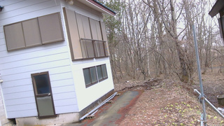 長野県菅平高原 ゆたか山荘 坂下 2026/04/05 09:00