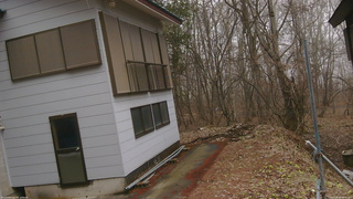 長野県菅平高原 ゆたか山荘 坂下 2026/04/05 09:45