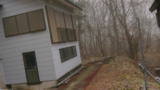 長野県菅平高原 ゆたか山荘 坂下 2026/04/05 10:15