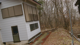 長野県菅平高原 ゆたか山荘 坂下 2026/04/05 10:30