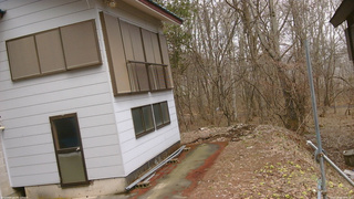 長野県菅平高原 ゆたか山荘 坂下 2026/04/05 10:45