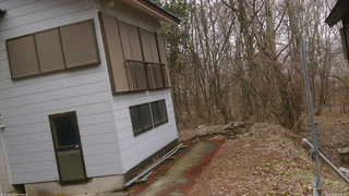 長野県菅平高原 ゆたか山荘 坂下 2026/04/05 11:00