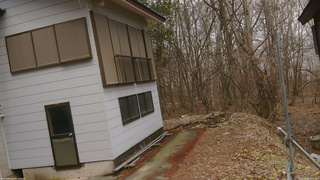 長野県菅平高原 ゆたか山荘 坂下 2026/04/05 11:15