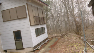 長野県菅平高原 ゆたか山荘 坂下 2026/04/05 12:00