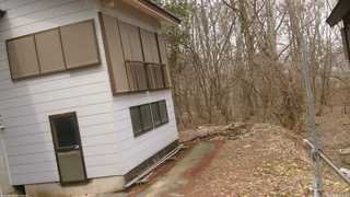 長野県菅平高原 ゆたか山荘 坂下 2026/04/05 12:15