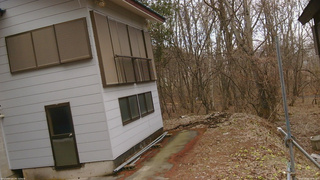 長野県菅平高原 ゆたか山荘 坂下 2026/04/05 12:30