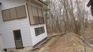 長野県菅平高原 ゆたか山荘 坂下 2026/04/05 14:00