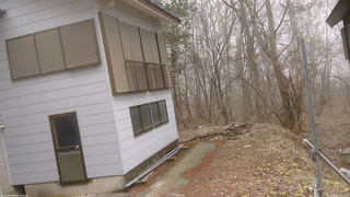 長野県菅平高原 ゆたか山荘 坂下 2026/04/05 14:15