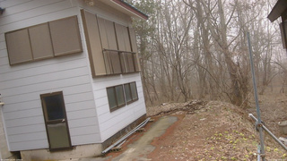 長野県菅平高原 ゆたか山荘 坂下 2026/04/05 15:00