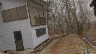 長野県菅平高原 ゆたか山荘 坂下 2026/04/05 15:15