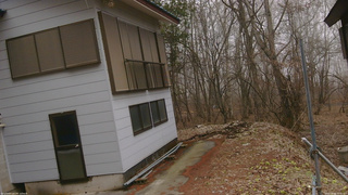 長野県菅平高原 ゆたか山荘 坂下 2026/04/05 15:45