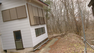 長野県菅平高原 ゆたか山荘 坂下 2026/04/05 16:00