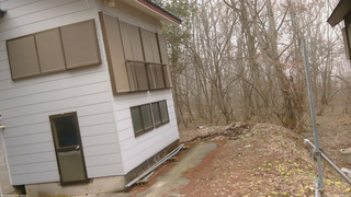 長野県菅平高原 ゆたか山荘 坂下 2026/04/05 16:15