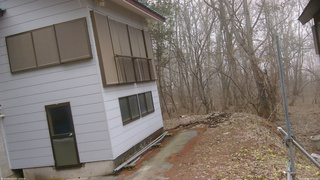 長野県菅平高原 ゆたか山荘 坂下 2026/04/05 16:30