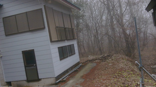 長野県菅平高原 ゆたか山荘 坂下 2026/04/05 16:45