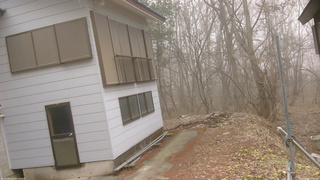 長野県菅平高原 ゆたか山荘 坂下 2026/04/05 17:00