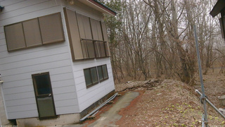 長野県菅平高原 ゆたか山荘 坂下 2026/04/05 17:30