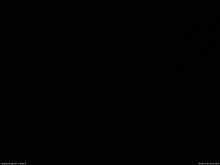 長野県菅平高原 ゆたか山荘 東側(坂下) 2026/04/06 05:00