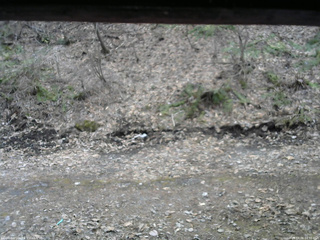 長野県菅平高原 ゆたか山荘 東側(坂下) 2026/04/06 14:30