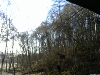 長野県菅平高原 ゆたか山荘 温度計 2026/04/06 06:15