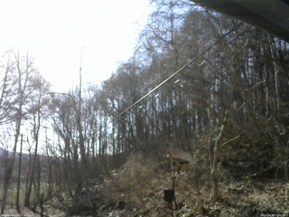 長野県菅平高原 ゆたか山荘 温度計 2026/04/06 07:45