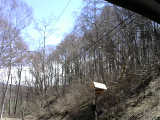 長野県菅平高原 ゆたか山荘 温度計 2026/04/06 12:00