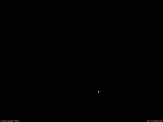 長野県菅平高原 ゆたか山荘 温度計 2026/04/06 18:45