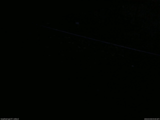 長野県菅平高原 ゆたか山荘 駐車場 2026/04/06 05:00