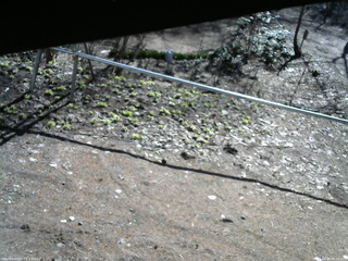 長野県菅平高原 ゆたか山荘 駐車場 2026/04/06 08:30